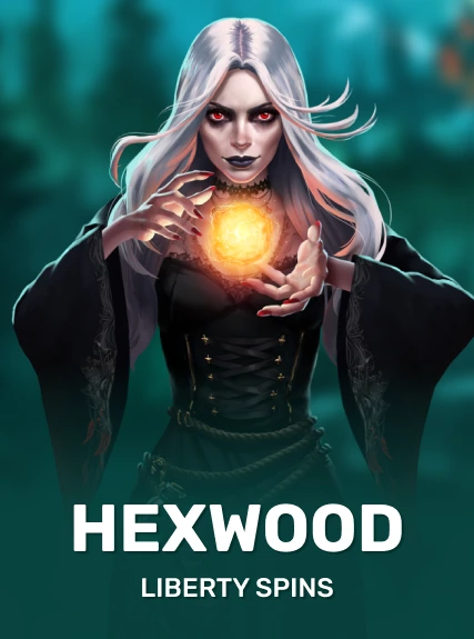 Hexwood game tile